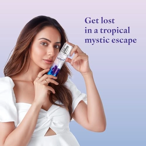 Wottagirl Mystic Island - 135ml