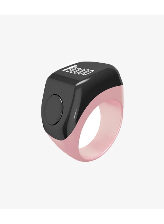 Generic Smart Ring - 18,20,22mm