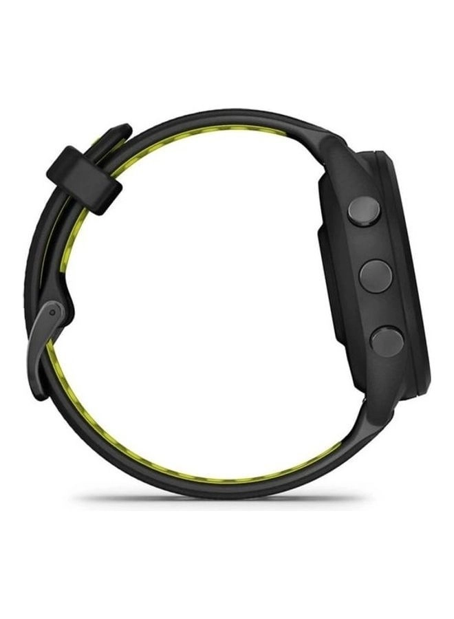 (Renewed) Forerunner 265S 42mm Silicone
