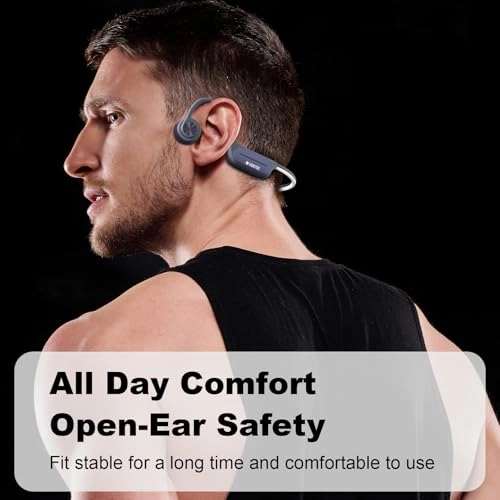 BC3 Wireless Headphone