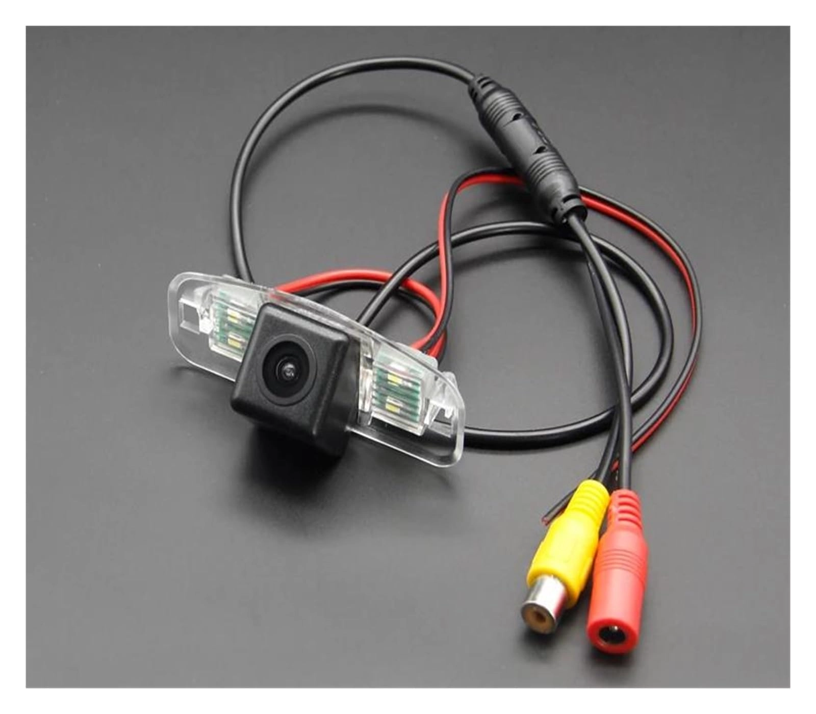 Rear View Camera - Night Vision Wired or Wireless 1280*720P