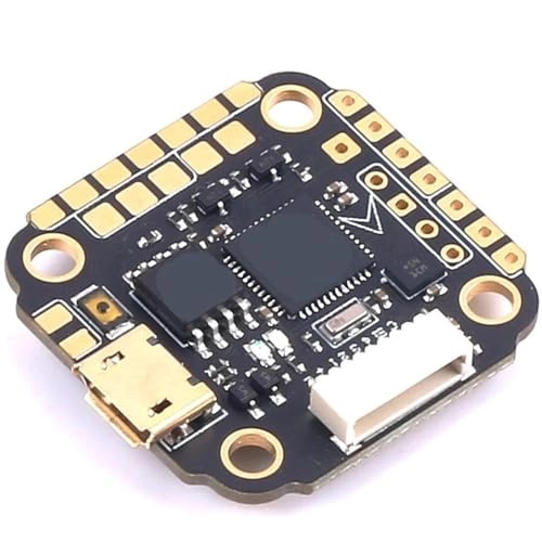 Flight Controller - 5in1 1-2S 12A ESC
