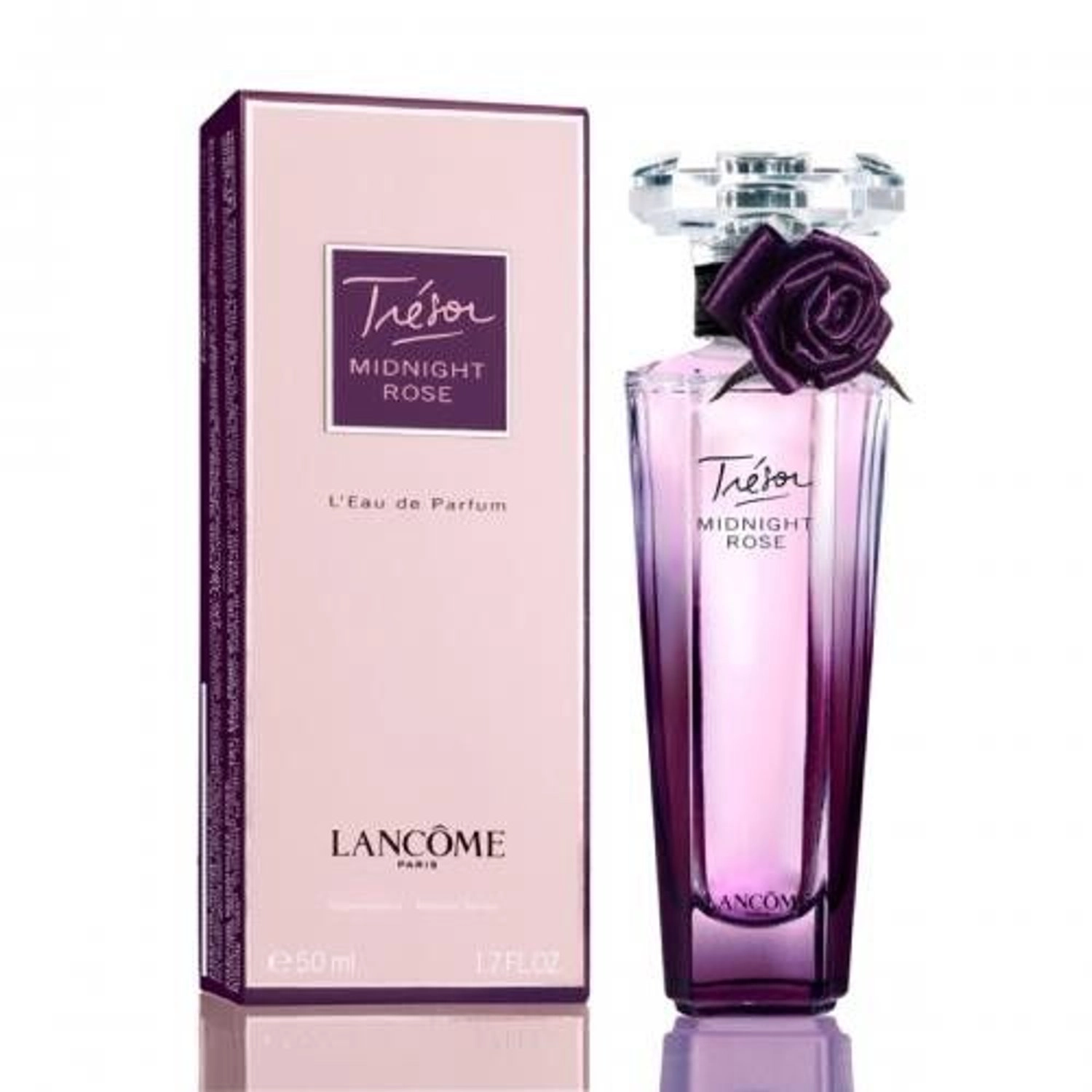 Tresor Midnight Rose Eau de Parfum 50 ml