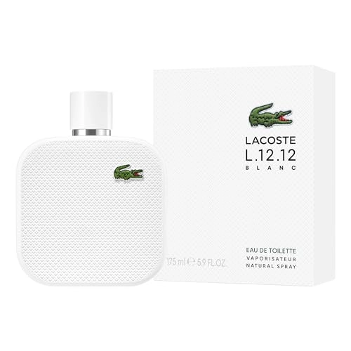 White Blanc Eau de Toilette 100 ml