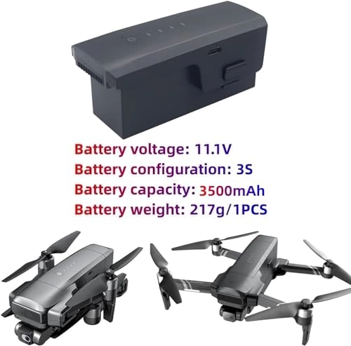 Lipo Battery - 3500mAh