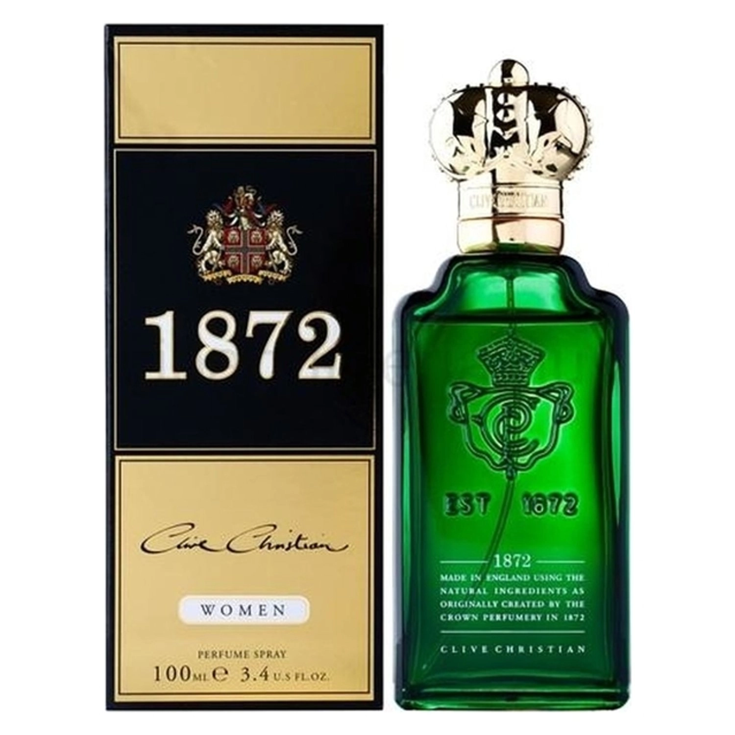 Original Collection 1872 Eau de Parfum 100ml