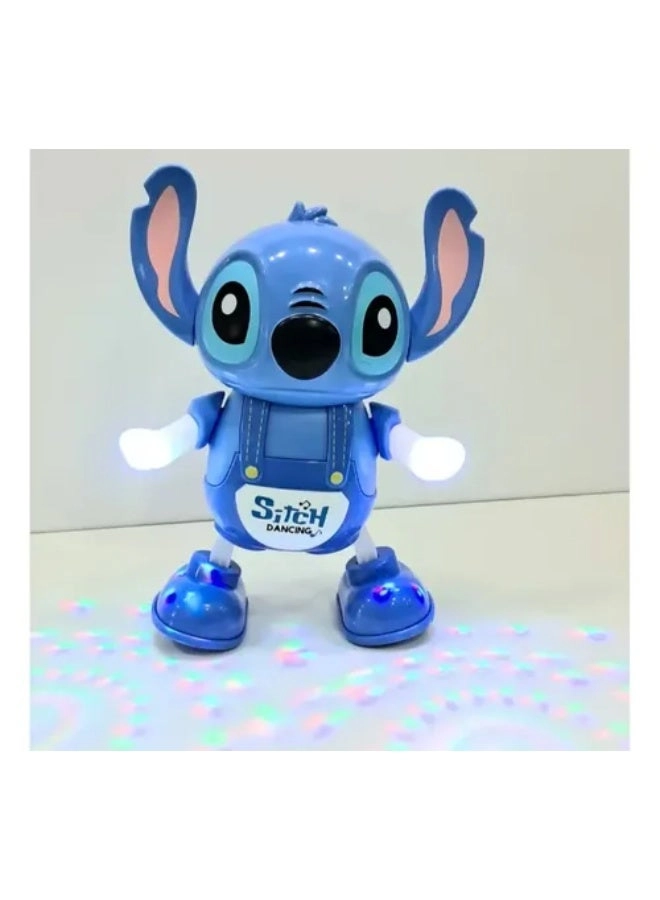 Dancing Toy - Stitch 3 years+