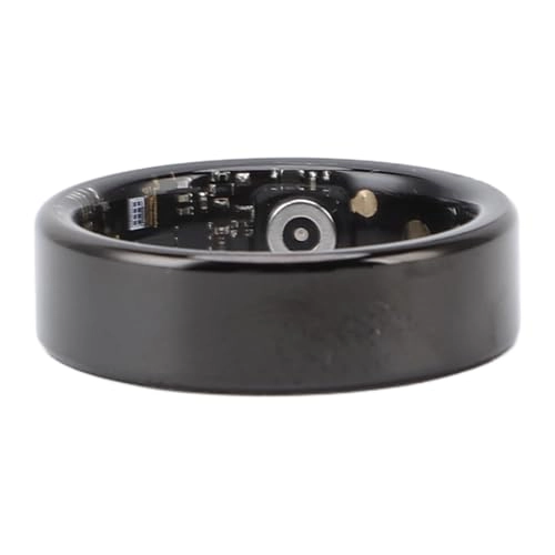 Smart Health Ring