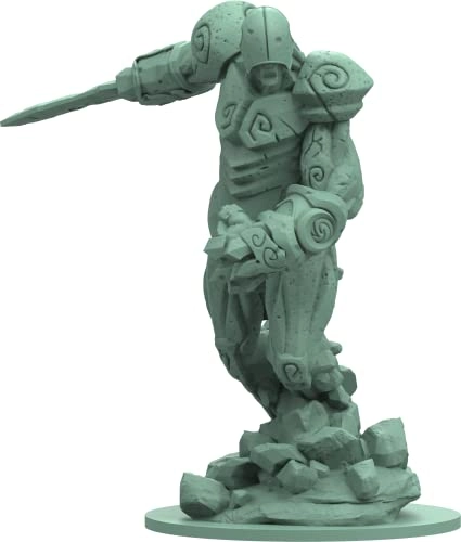 Shayle! Keeper of The Oath!