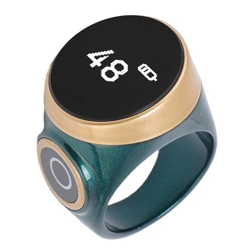 Smart Counter Ring