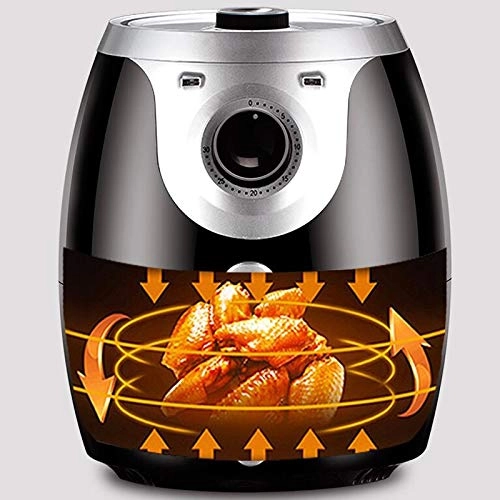 Electric Deep Air Fryer SKYRRA