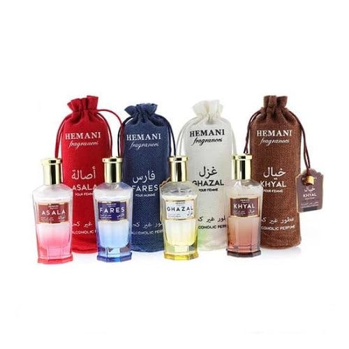 Khyal Eau de Parfum 50 ml