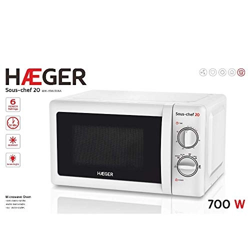Sous-chef MW-70W.006A