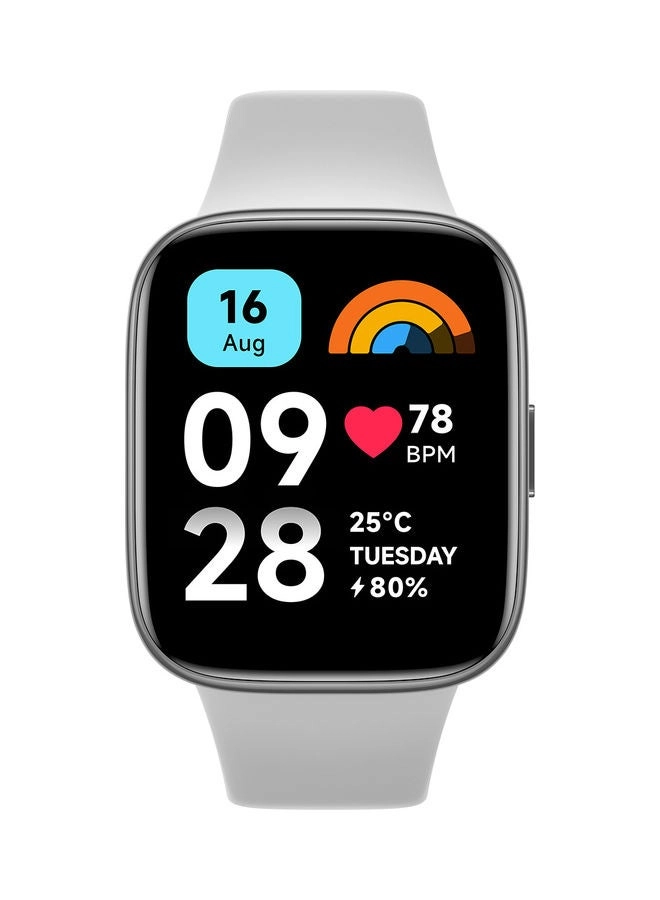 Redmi Smart Watch 3 Active