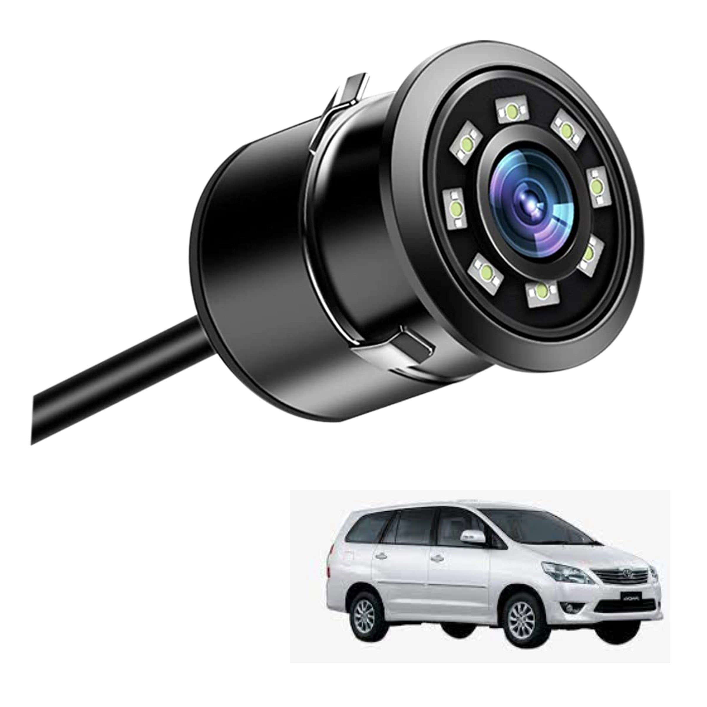 72 MW - Night Vision Wired 1080P