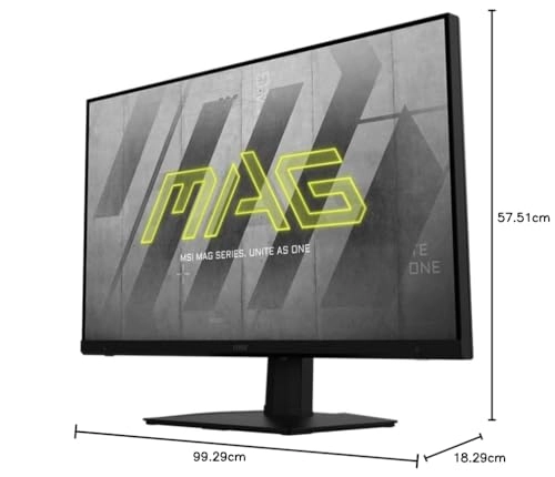 MAG 323UPF - MSIMAG323UPF 32 Inches 3840x2160