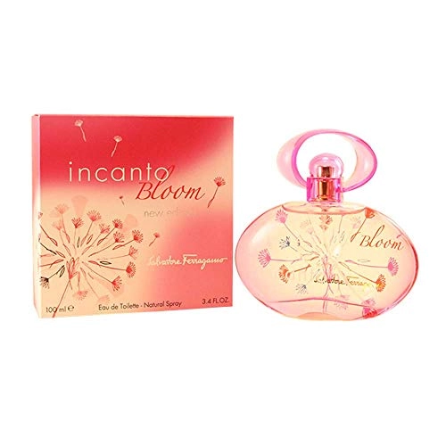 Incanto Bloom Eau de Toilette 100ml