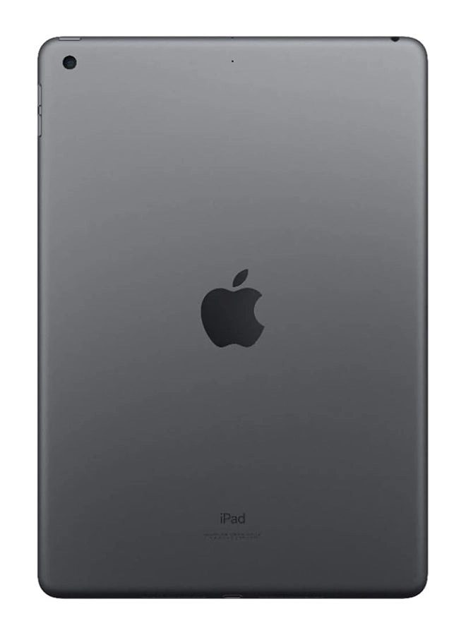 iPad (2019) - 128GB 10.2"