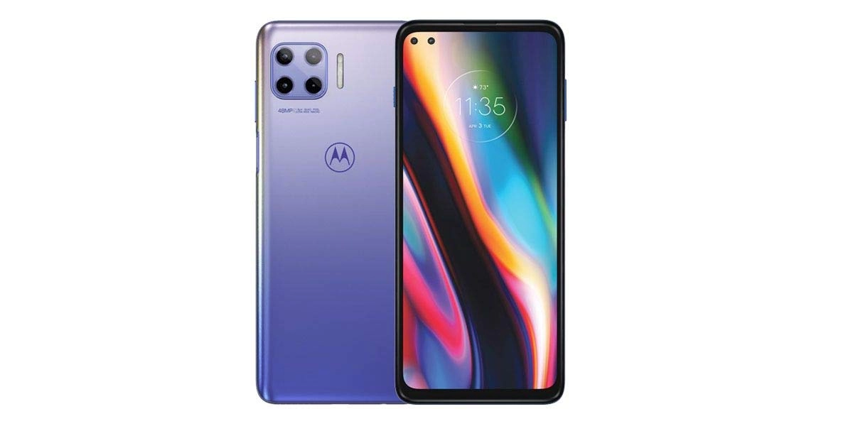 Moto G 6GB 128GB