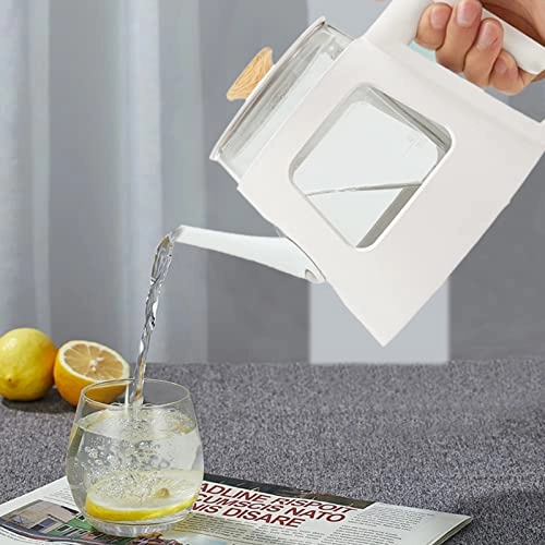 Fast Boil Illuminated Electric Kettle