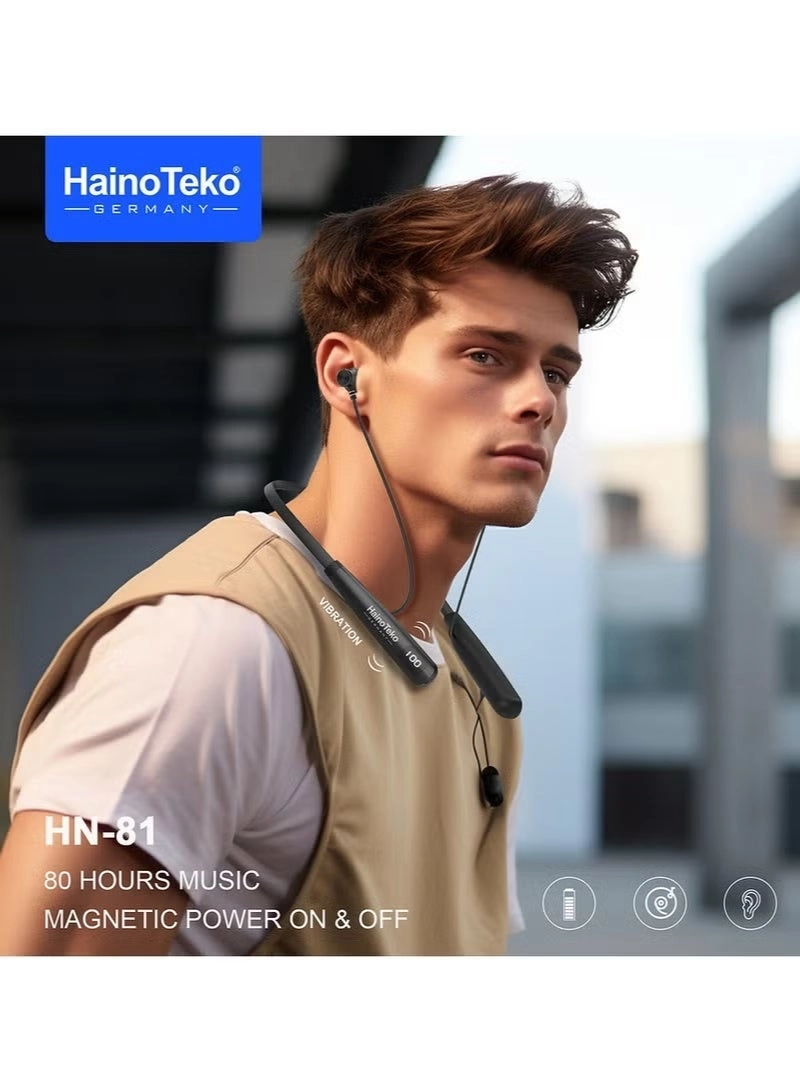 HN81 Wireless Earbud