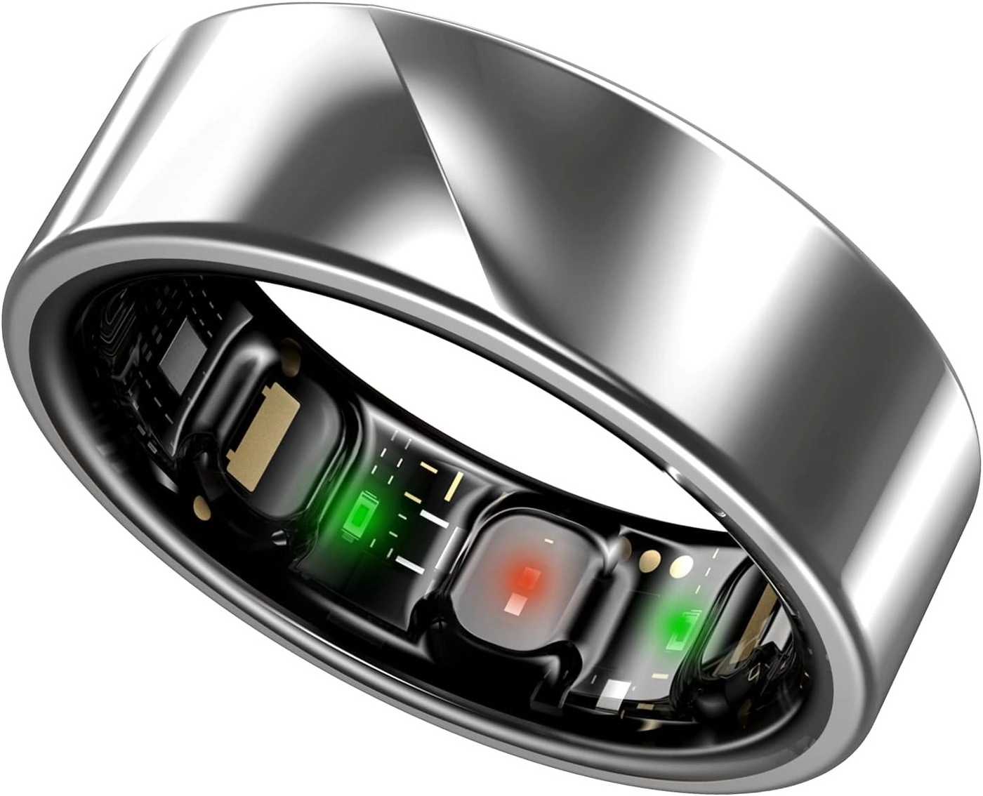 Nexxbase Marketing Pvt. Ltd LUNA Ring - 11