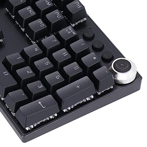 Gaming Keyboard - Wired