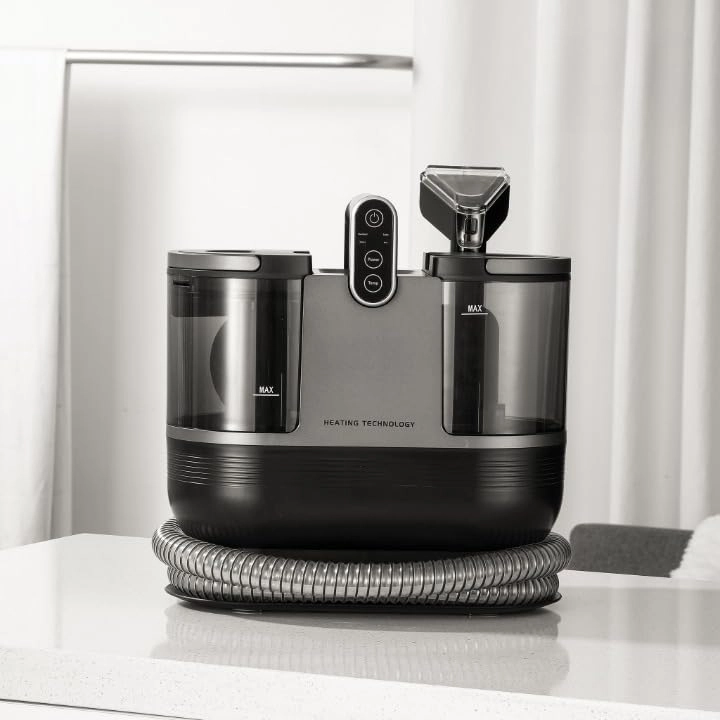 KD2047 - 3 IN 1 1200W