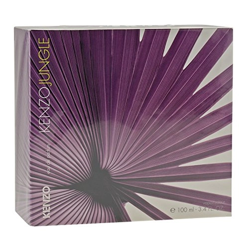 Jungle L'Elephant - Eau de Parfum 100 ml