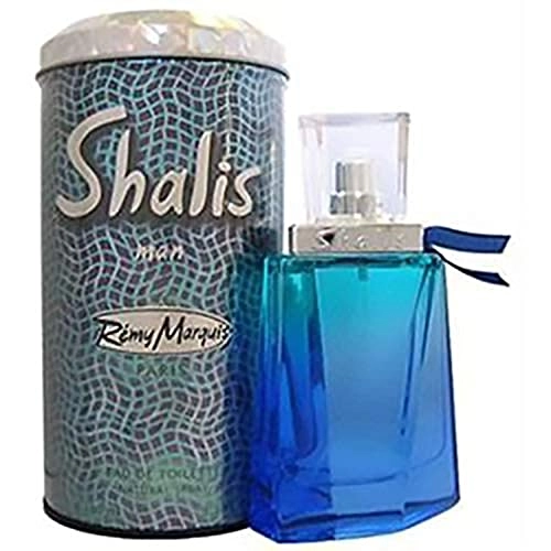 Shalis Colgne Eau de Toilette 100 ml