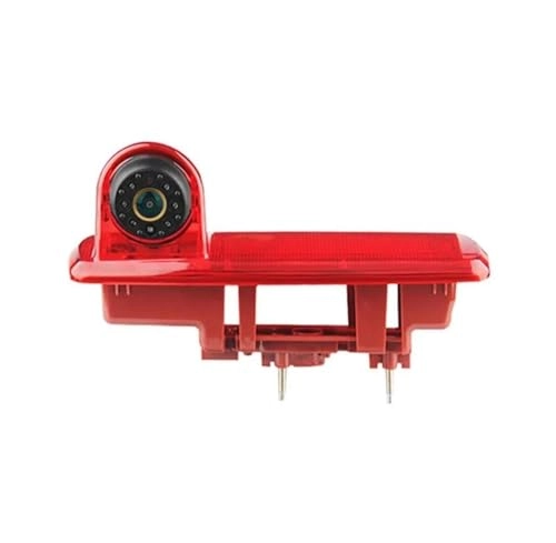 AHD 1080P Brake Light Reverse Camera - Night vision