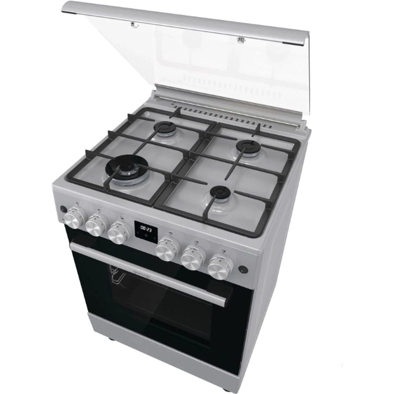 GGI6C20S GAS Cooker