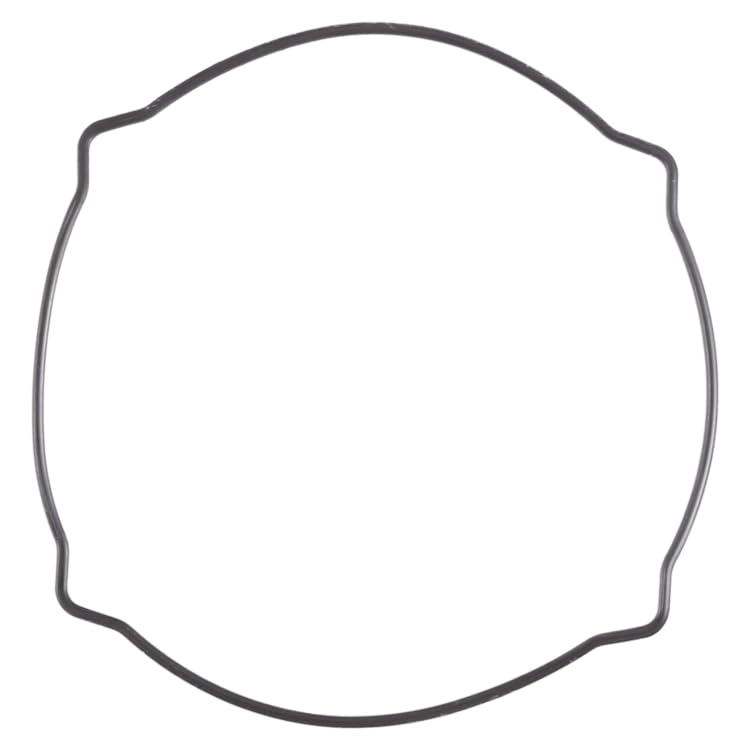 HUAIGNZDF Watch Spare Part Rubber Ring for Honor Magic Watch GS 3i - Waterproof