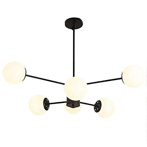 Magic Bean Chandelier - 16 head E27