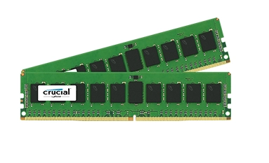 CT8G4DFS8213 - 8GB 2133 MT/s UDIMM DDR4