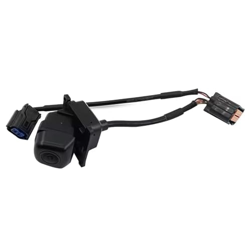 4672850AB - Car reversing camera Direct replacement