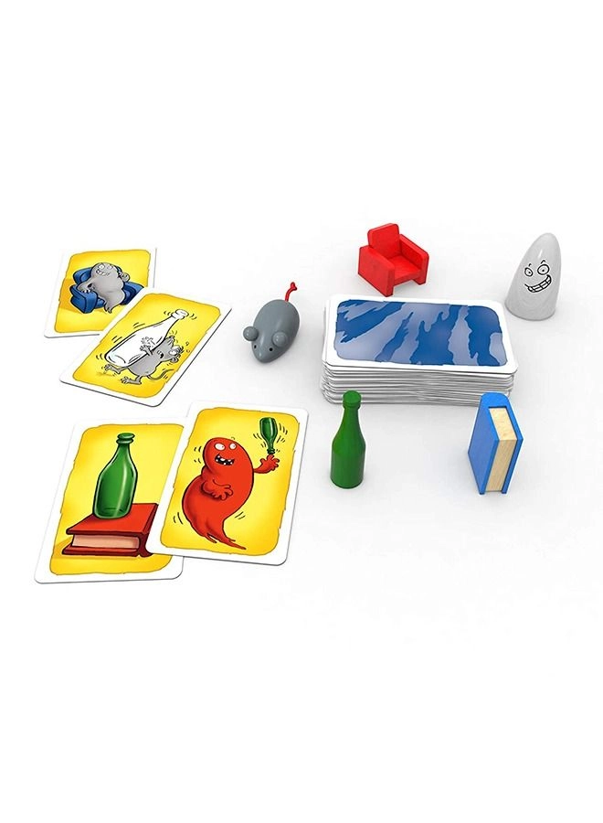 Ghost Blitz (Geistesblitz)