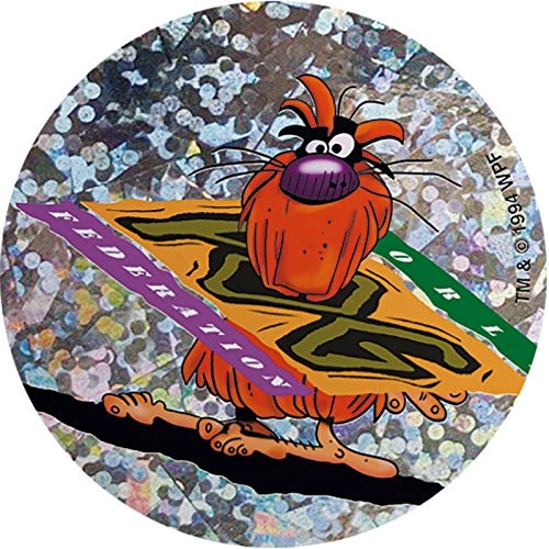 POG: In Egg Trick Mode - Starter Deck (French)