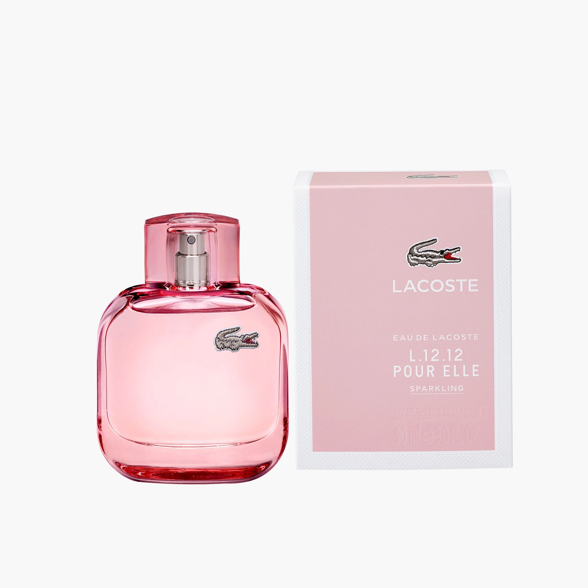 Sparkling Eau de Toilette 90ml