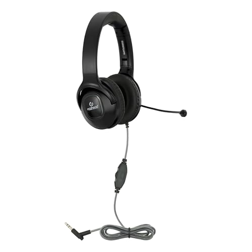 Premium Foldable Wired Headset Pack