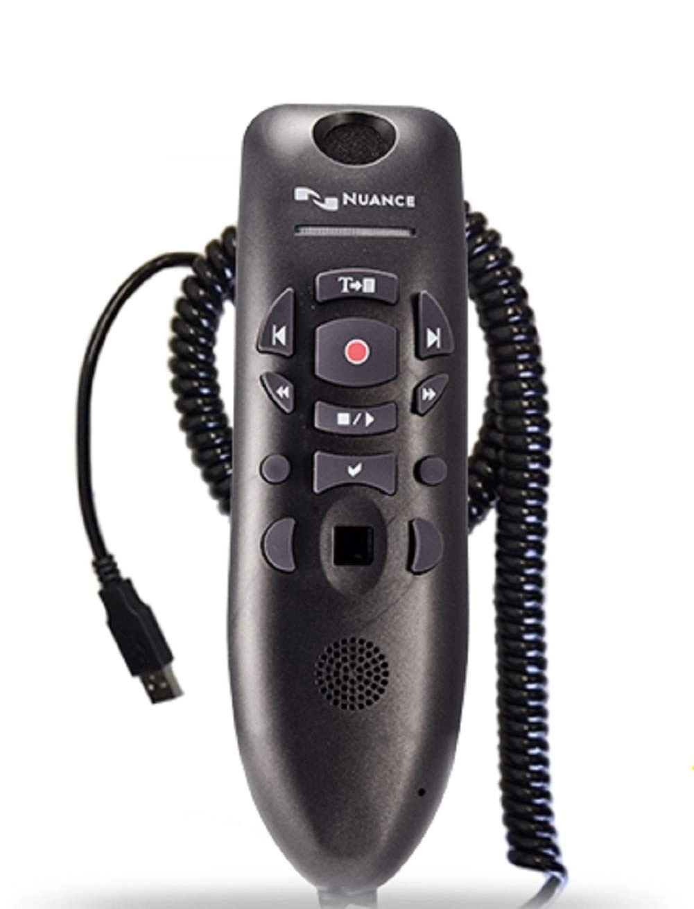 DP-0POWM3C-DG-A USB Microphone