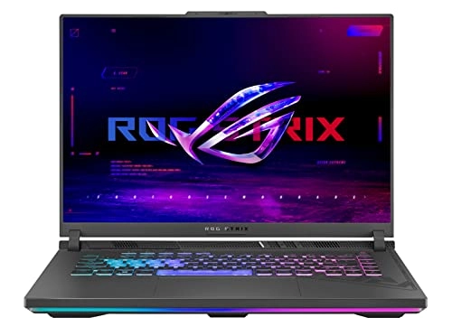 ROG Strix G16 G614JV - 16'' Core i7-13650HX 16GB DDR5 1000GB SSD
