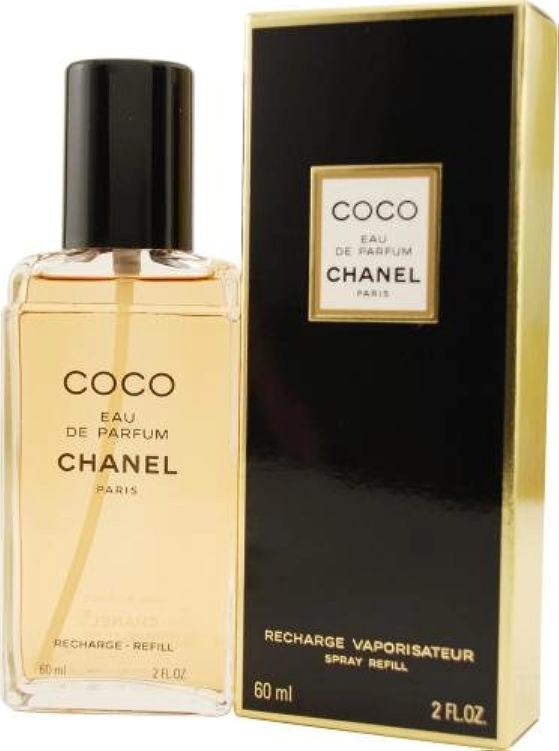 CHANEL Coco Eau de Parfum 60ml