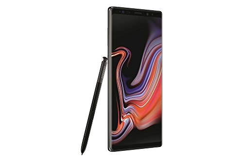 Galaxy Note9 - 6 GB 512 GB