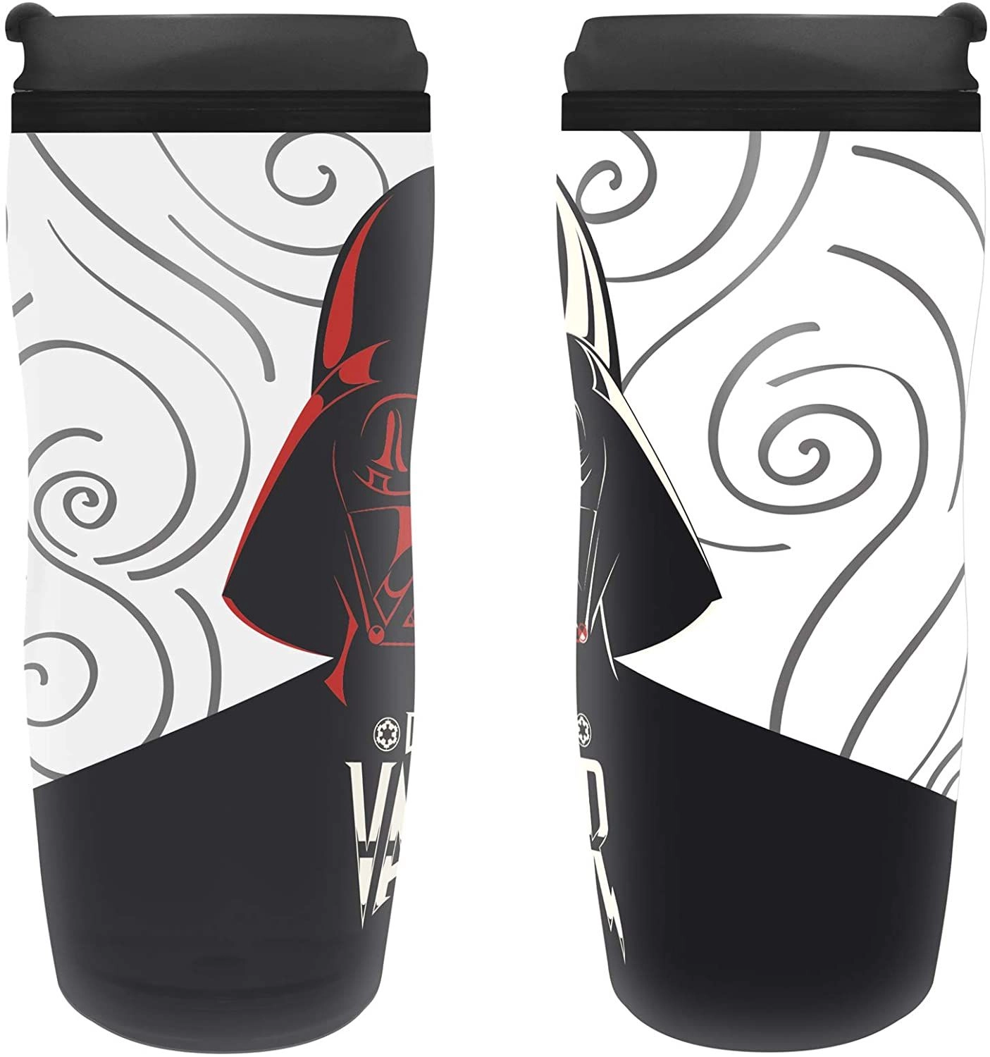 Darth Vader Travel Mug