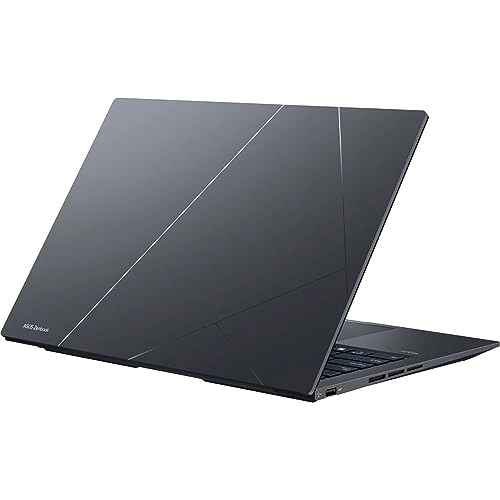 ZenBook - 14.5'' i5-13500H 8GB DDR5 1TB PCIe SSD