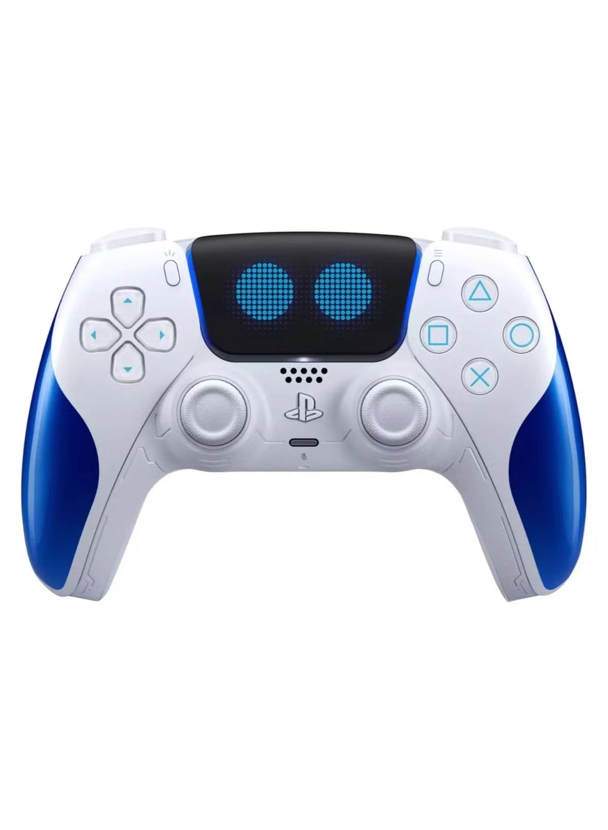 Sony DualSense Wireless Controller (PlayStation 5) Astrobot Limited Edition White/Blue