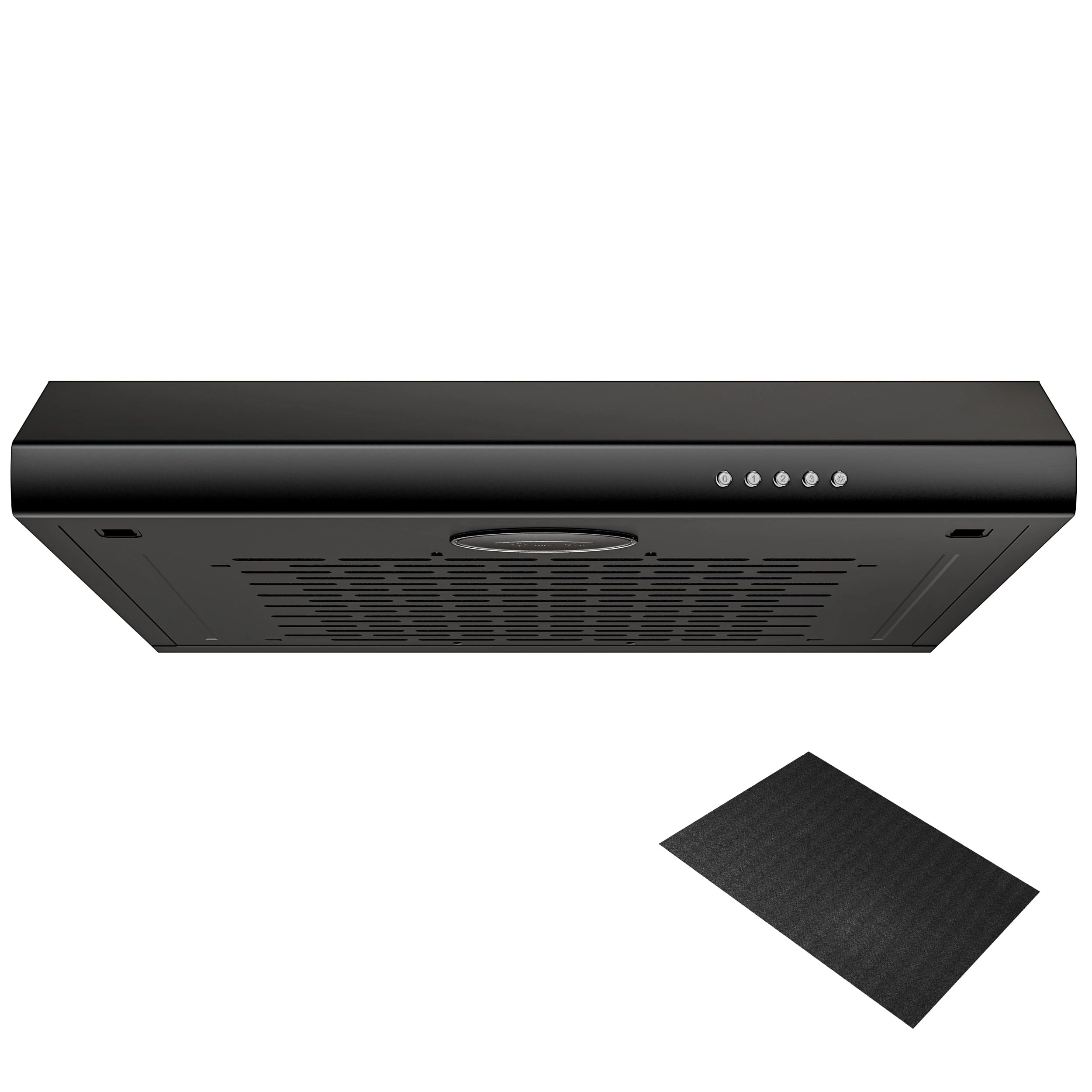 FGS-EWF43A1660AC - 1.8E+2 Cubic Meters Per Hour 59.5W