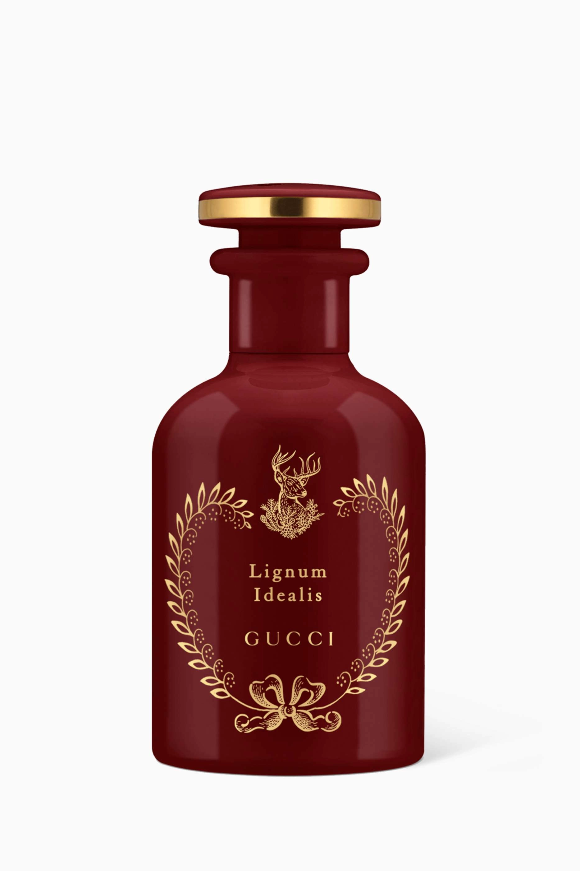 Gucci Beauty Lignum Idealis Eau de Parfum 50ml