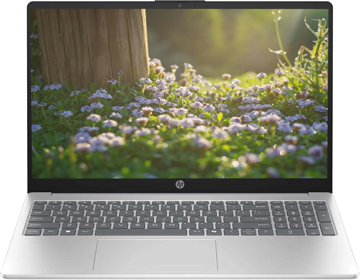 HP Laptop - 15.6'' N200 4GB DDR4 128GB SSD